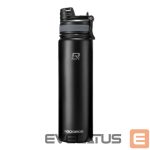 Piederums velosipēdiem Rockbros  650 ml \ Black 