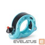 Piederums velosipēdiem Rockbros  Blue 