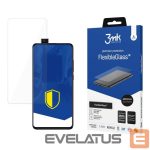 Cits mobilo telefonu aksesuārs 3MK  3mk FlexibleGlass  Special Edition hybrid glass on Xiaomi Mi 9T 