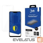 Cits mobilo telefonu aksesuārs 3MK  3mk FlexibleGlass  Special Edition hybrid glass for Huawei Mate 20 Lite 