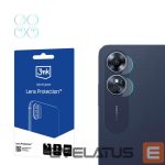Cits mobilo telefonu aksesuārs 3MK  3mk Lens Protection  hybrid camera glass for Oppo A17 