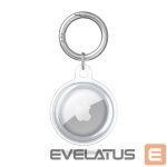 Aizmugurējais vāciņš Tech-Protect  Transparent 