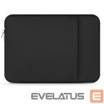 Cita datorprece Tech-Protect  Tech-Protect Neoprene Laptop Case 15-16'' - Black 