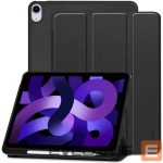 Cita datorprece Tech-Protect  Tech-Protect SC Pen Case for iPad Air 10.9" 2020-2022 / 11" 2024 - Black 