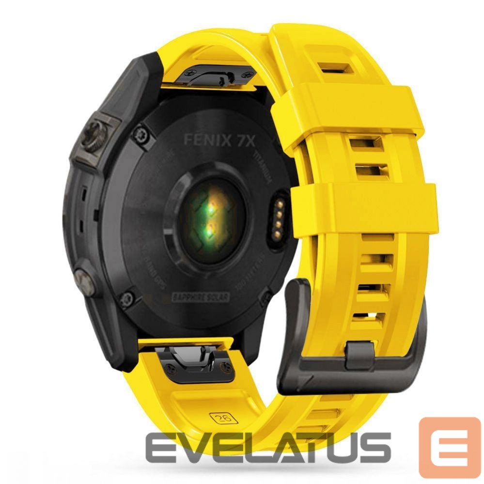 Siksniņa Tech-Protect Yellow