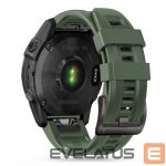 Siksniņa Tech-Protect  Tech-Protect IconBand for Garmin Fenix 5 / 6 / 6 Pro / 7 - Green 
