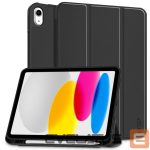 Cita datorprece Tech-Protect  Tech-Protect SC Pen Case for iPad 10.9" 2022 - Black 