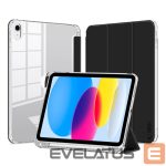 Cita datorprece Tech-Protect  Tech-Protect SC Pen Hybrid Case for iPad 10.9" 2022 - Black 