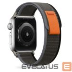 Siksniņa Tech-Protect  Black || Orange 