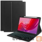 Cita datorprece Tech-Protect  Tech-Protect SC Pen + Keyboard Case with Keyboard for Lenovo Tab M11 11" TB-330 - Black 