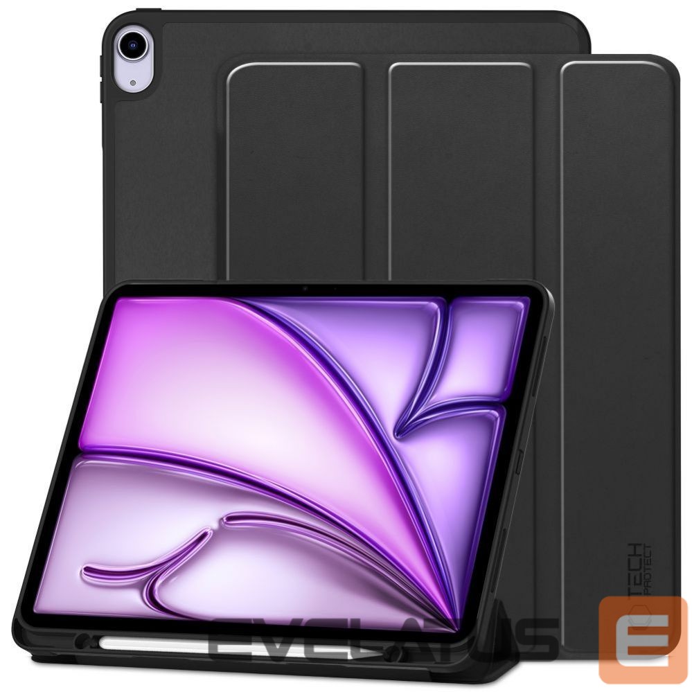 Cita datorprece Tech-Protect Black