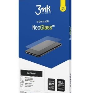 Aizmugurējais vāciņš 3MK  3mk NeoGlass  composite glass for Samsung Galaxy S21 5G 