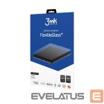 Aizsargstikls 3MK  3mk FlexibleGlass  hybrid glass for iPad 6 