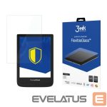 Aizsargstikls 3MK  3mk FlexibleGlass  hybrid glass for PocketBook Touch Lux 5 