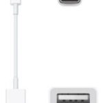 Kabelis Apple  Adapteris Apple USB-C - USB-A 