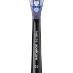 Cita mazā sadzīves tehnika Philips  Philips Sonicare G3 Premium Gum Care 4-pack brush heads HX9054/88 