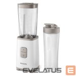 Cita mazā sadzīves tehnika Philips  Philips Daily Collection Mini blender HR2602/00 350 W On-the-go tumbler 