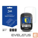 Aizsargstikls 3MK  3mk Watch Protection FlexibleGlass protective film for Garmin Edge 130 Plus 