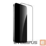 Aizsargstikls Puro  Puro Frame Tempered Glass with frame for iPhone 16 Plus 
