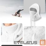 Apģērbs Qunature  White \ L 