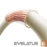 Kabelis Joyroom  Joyroom S-A53 30W USB-C - Lightning Cable with Fluorescent Tip 2m - Beige 