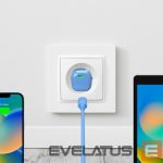 Adapteris Puro Elektrik  Blue 