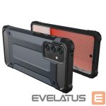Aizmugurējais vāciņš Hurtel  Hybrid Armor Case for Samsung Galaxy A26 - Silver 
