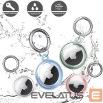 Aizmugurējais vāciņš Hurtel  Blue || Transparent || Pink || Green 