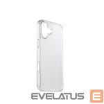 Aizmugurējais vāciņš Joyroom  Joyroom JR-16FG3 protective case for iPhone 16 Plus - semi-transparent 