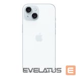 Aizsargstikls Joyroom  Joyroom JR-MFY0252 protective glass for iPhone 15/15 Plus lenses - green 