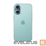 Aizsargstikls Joyroom  Joyroom JR-MSJ0273 protective glass for iPhone 16/16 Plus lenses - blue 