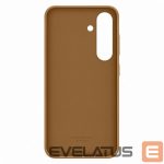 Aizmugurējais vāciņš Samsung  Samsung KindSuit Case EF-VS931PFEGWW for Samsung Galaxy S25 - Gold 