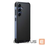 Aizmugurējais vāciņš Samsung  Samsung Case Rugged EF-RS936CBEGWW for Samsung Galaxy S25+ - black 