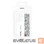 Aizmugurējais vāciņš Samsung  Samsung Flipsuit Case EF-MS936CWEGWW for Samsung Galaxy S25+ - white 