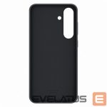 Aizmugurējais vāciņš Samsung  Samsung KindSuit Case EF-VS936PBEGWW for Samsung Galaxy S25+ - Black 