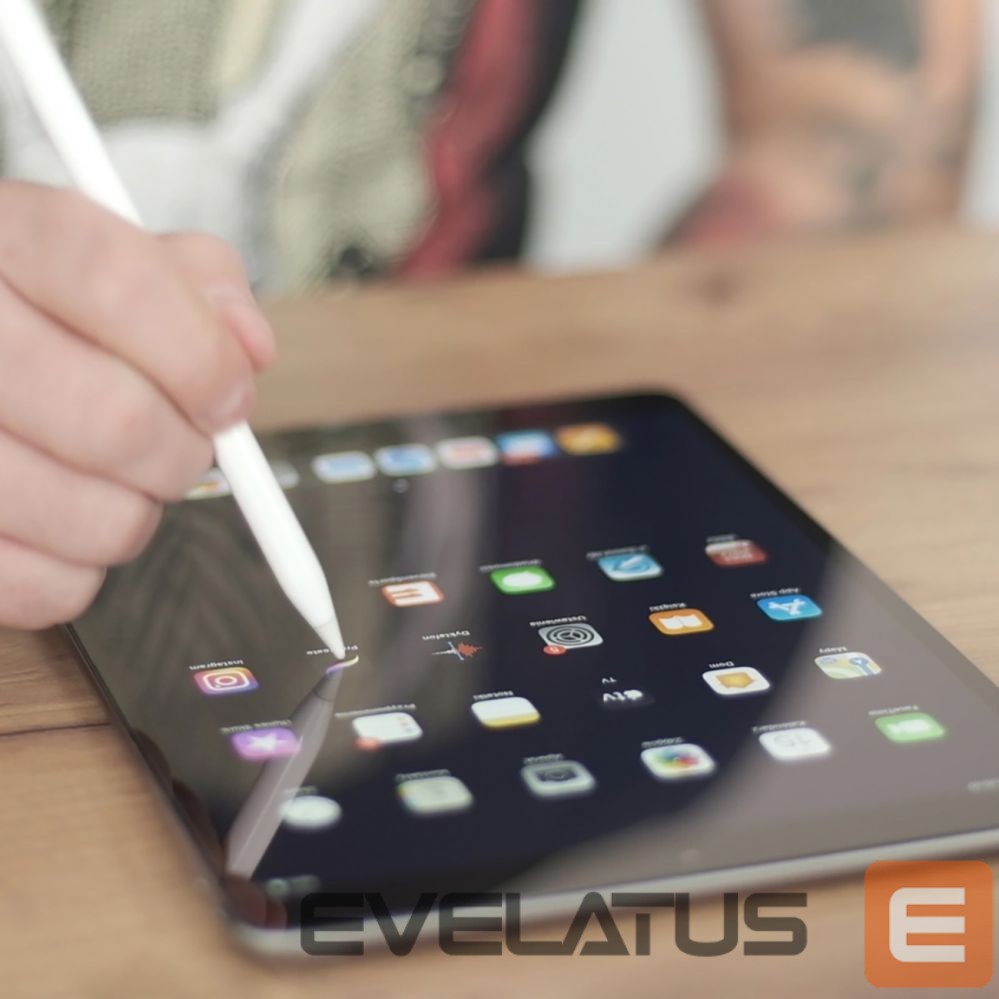 Aizsargstikls Wozinsky Wozinsky Tab Tempered Glass on Lenovo Legion Tab