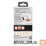 Aizsargstikls SBS  SBS Tempered Glass D3O with frame for Samsung Galaxy S25 Ultra 
