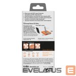 Aizmugurējais vāciņš SBS  SBS D3O Case for Samsung Galaxy S25 Ultra - Transparent 