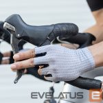 Piederums velosipēdiem Rockbros  Gray \ M 