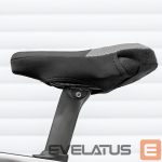 Piederums velosipēdiem Rockbros  Rockbros Cover Bicycle Seat Cushion Size L - Gray 