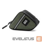Piederums velosipēdiem Rockbros  Green \ 0.25 l 