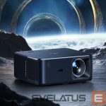 Citas preces Yaber  Yaber K2s LCD FullHD 1080p Multimedia Projector with JBL Speakers - Black 