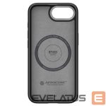 Aizmugurējais vāciņš Spigen  Spigen Enzo Aramid MagSafe Case for iPhone 16e / 17e - Black 