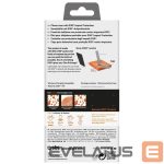 Aizmugurējais vāciņš SBS  Extreme Active Case iPhone 16E 