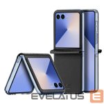 Aizmugurējais vāciņš Dux Ducis - DUX DUCIS case BRIL for SAMSUNG Z Flip7 5G black 