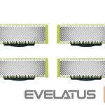 Aksesuāri un filtri Philips  Blade QP 240/50 