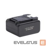 Putekļsūcēja piederums Jimmy  | PW11Pro Battery Pack | 1 pc(s) 