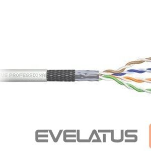 Kabelis Digitus  Grey 
