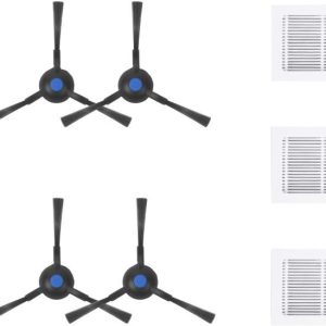 Putekļsūcēja piederums Ecovacs  Cleaner Accessory Kit for N20 Plus/N20 Pro Plus | DKT080155 