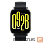 Viedpulksteni Xiaomi  Redmi Watch 5 Active | Smart watch | LCD | 2.0” | Waterproof | Midnight Black 